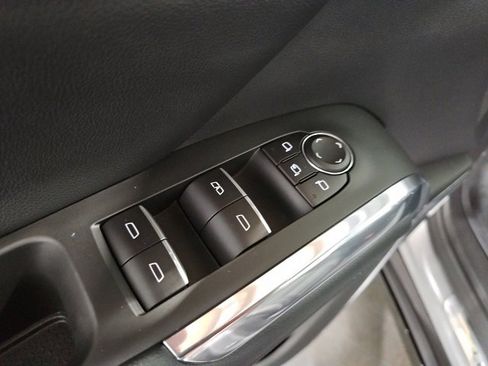 Certified 2025 Chevrolet Traverse High Country w/ LPO, Floor Liner Package image 21