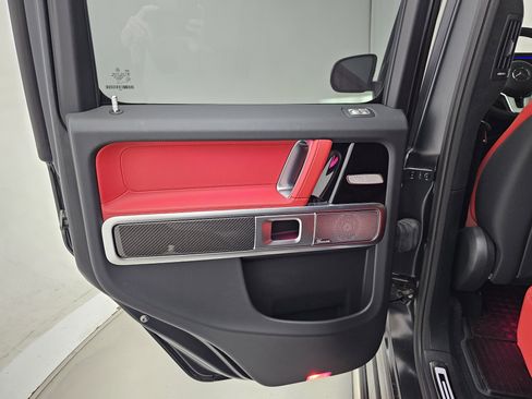 Used 2023 Mercedes-Benz G 550 image 20