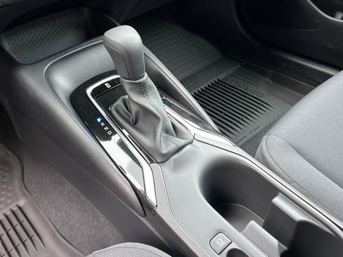 New 2026 Toyota Corolla LE image 20