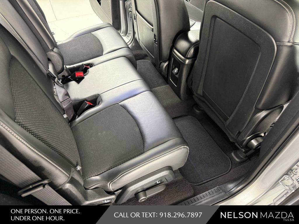 Used 2017 Dodge Journey Crossroad w/ Popular Equipment Group AWD/4WD image 43