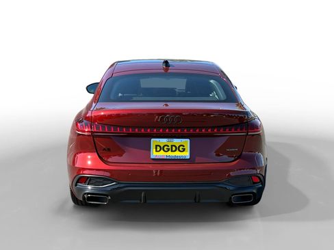 New 2026 Audi A5 2.0T Premium AWD/4WD image 4