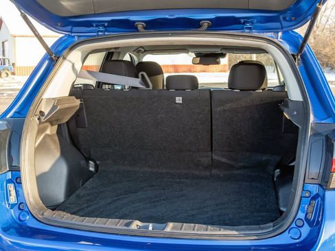 Used 2021 Mitsubishi Outlander Sport ES image 5