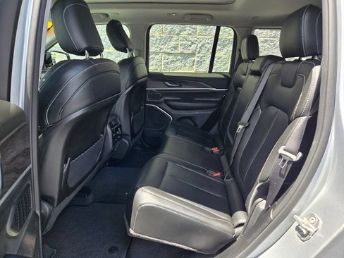 Used 2022 Jeep Grand Cherokee Limited 4xe AWD/4WD image 40