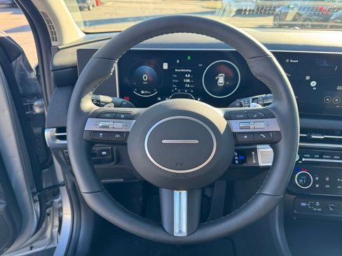 New 2026 Hyundai Tucson Limited AWD/4WD image 21