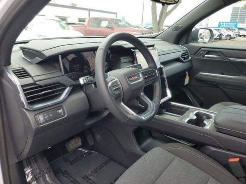 New 2026 GMC Acadia Elevation w/ Black Edition FWD image 20