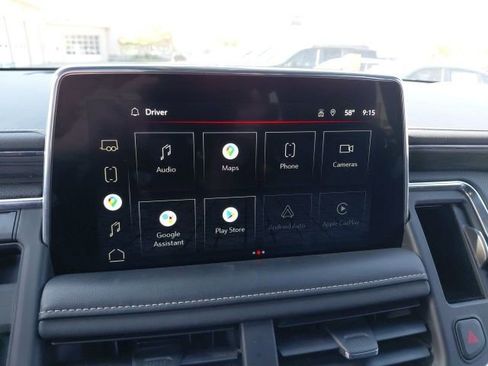Used 2022 GMC Yukon SLT AWD/4WD image 21