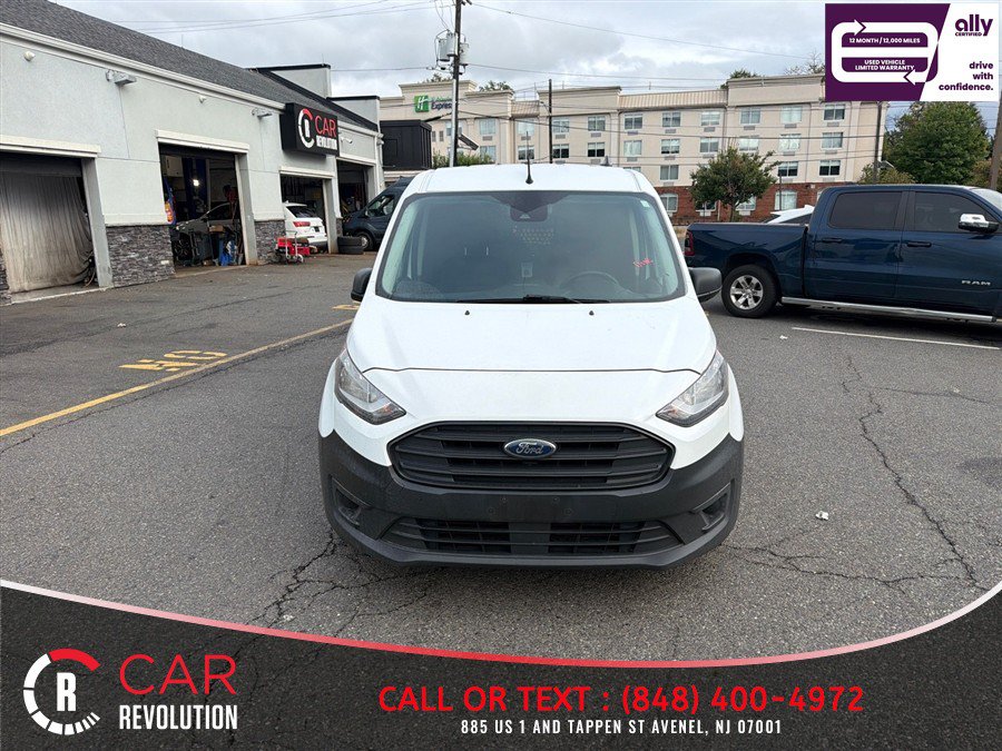 Used 2020 Ford Transit Connect XL FWD image 2