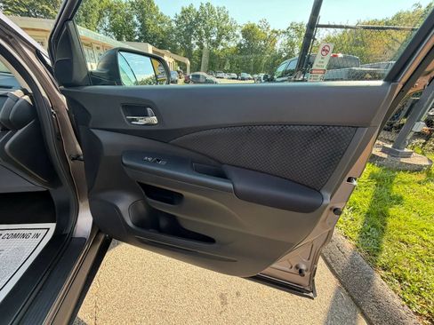 Used 2016 Honda CR-V EX image 14