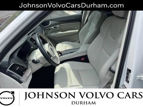 Used 2024 Volvo XC90 T8 Plus w/ Protection Package AWD/4WD image 6