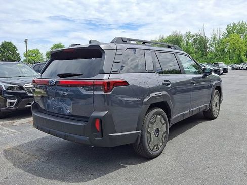 New 2026 Subaru Outback Limited XT AWD/4WD image 7