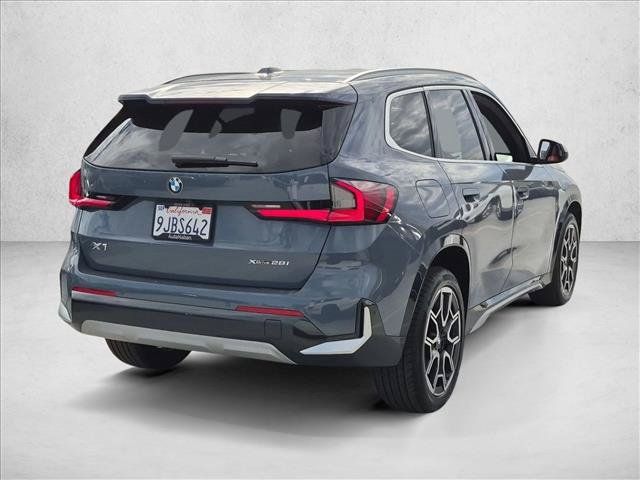 Certified 2023 BMW X1 xDrive28i w/ Convenience Package AWD/4WD image 5