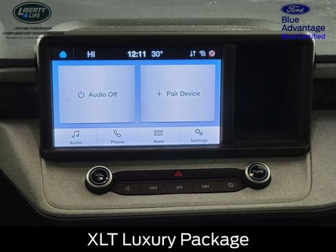 Certified 2023 Ford Maverick XLT w/ XLT Luxury Package image 23