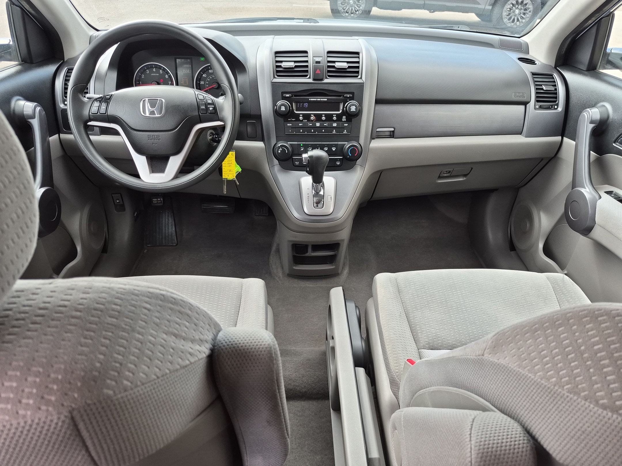 Used 2008 Honda CR-V EX image 28