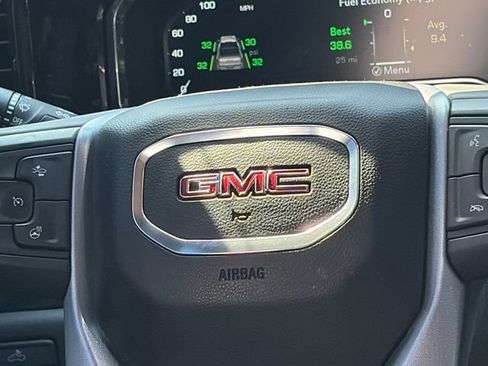 Used 2023 GMC Sierra 1500 Elevation image 15