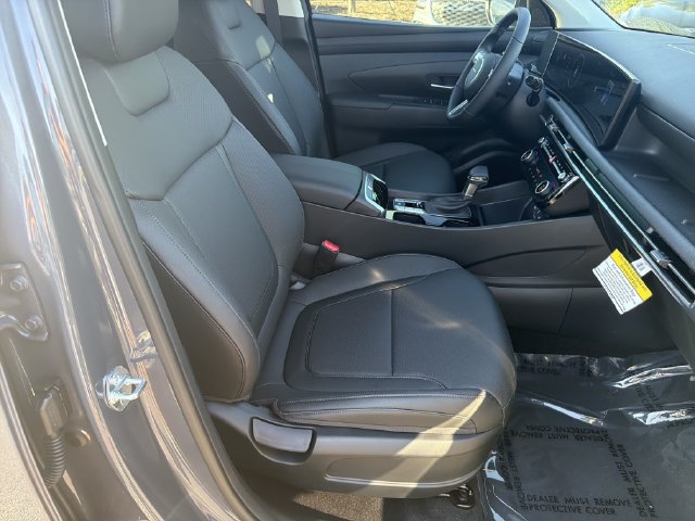 New 2026 Hyundai Tucson SEL FWD image 15