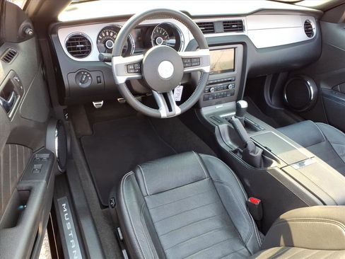 Used 2014 Ford Mustang GT Premium w/ Electronics Package image 9