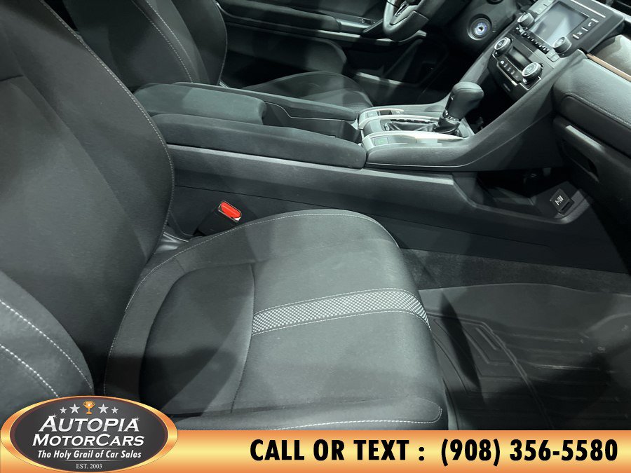 Used 2019 Honda Civic LX image 15