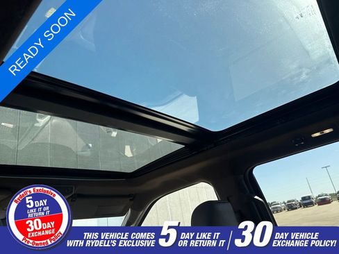 Used 2017 Ford F150 King Ranch w/ Equipment Group 601A Luxury AWD/4WD image 13