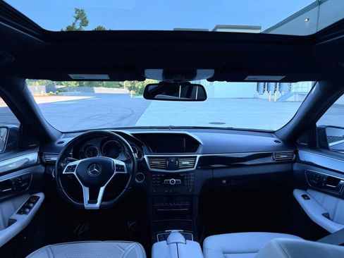 Used 2012 Mercedes-Benz E 350 4MATIC Sedan image 13