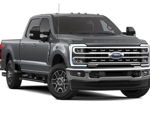 New 2026 Ford F250 Lariat w/ FX4 Off-Road Package AWD/4WD image 51