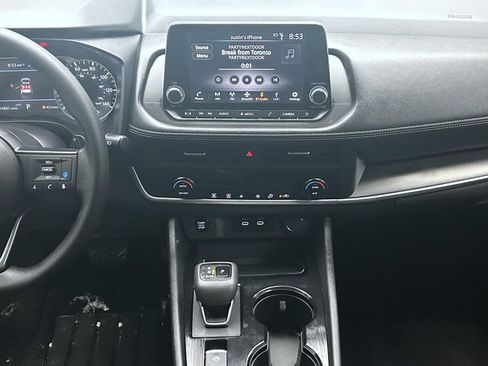 Certified 2024 Nissan Rogue SV image 13