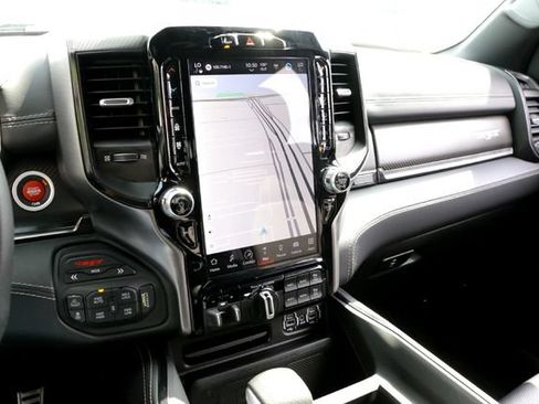 New 2024 RAM 1500 TRX w/ TRX Level 2 Equipment Group AWD/4WD image 14