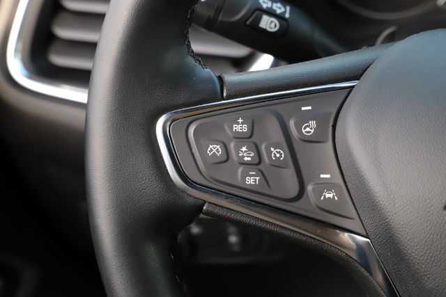 Used 2024 Chevrolet Equinox Premier AWD/4WD image 26