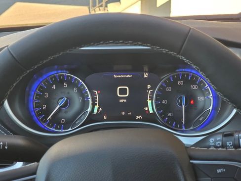 New 2026 Chrysler Pacifica Select image 22