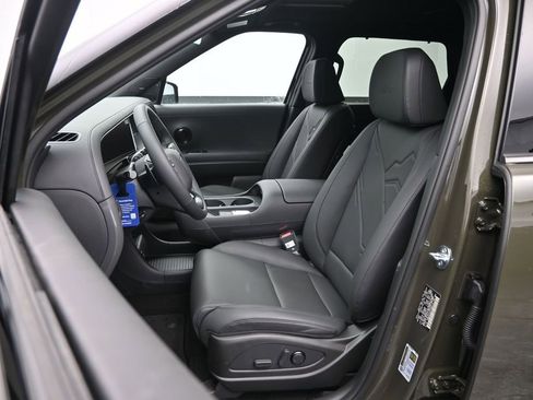 New 2026 Hyundai Palisade XRT Pro image 24