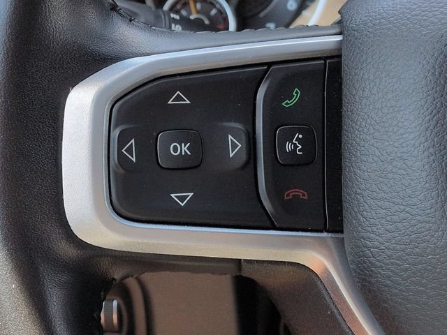 Used 2022 RAM 1500 Big Horn AWD/4WD image 31