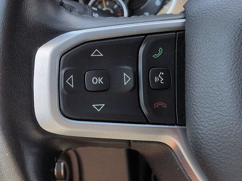Used 2022 RAM 1500 Big Horn AWD/4WD image 31