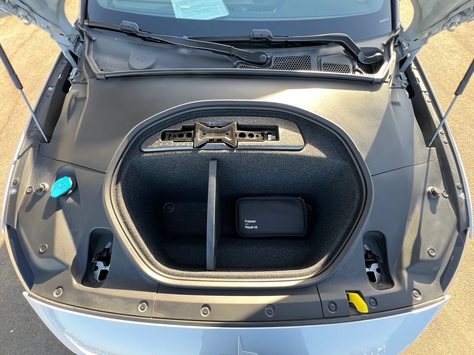 Used 2023 Polestar Polestar 2 w/ Pilot Pack FWD image 34
