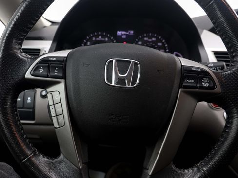 Used 2016 Honda Odyssey EX-L image 26