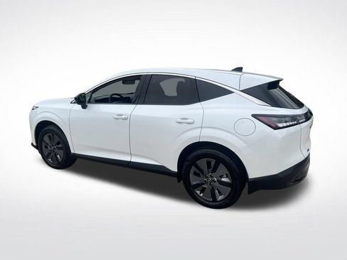 Used 2026 Nissan Murano SL AWD/4WD image 50