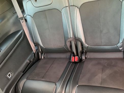 Used 2024 Jeep Grand Cherokee L Altitude image 19