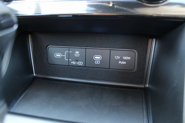 Certified 2026 Hyundai Sonata SE FWD image 20
