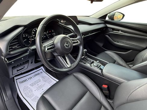 Used 2023 MAZDA MAZDA3 s image 8