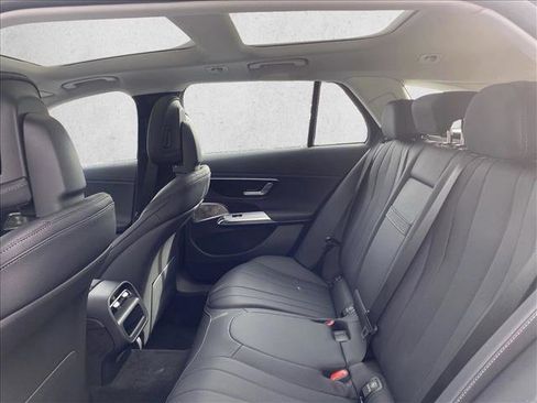 Certified 2025 Mercedes-Benz E 450 4MATIC All-Terrain Wagon image 21