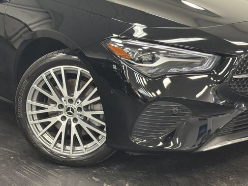 Used 2026 Mercedes-Benz CLA 250 image 4