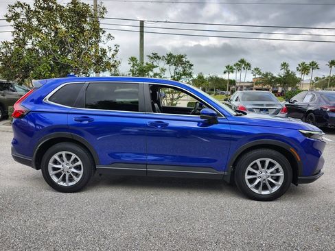 Certified 2023 Honda CR-V EX-L image 14