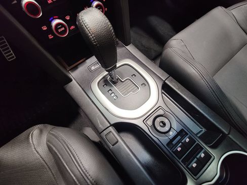 Used 2008 Pontiac G8 GT w/ Premium Package RWD image 29