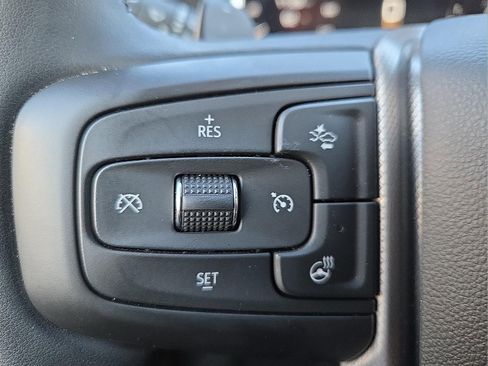 Used 2024 GMC Sierra 1500 Denali w/ Denali Reserve Package image 19