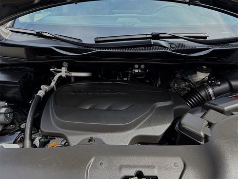 Used 2022 Honda Odyssey Elite image 33