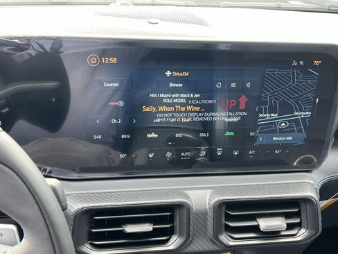 New 2025 Ford Mustang Dark Horse image 18