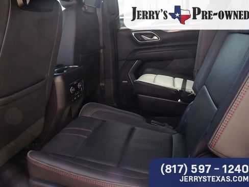 Used 2023 Chevrolet Tahoe RST w/ Luxury Package image 21