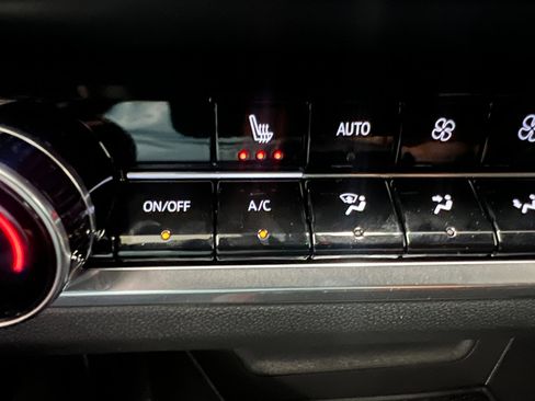 New 2026 Chevrolet Equinox RS image 53