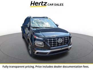 Used 2026 Hyundai Venue SEL FWD video 1