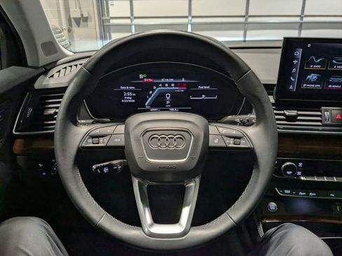 Used 2023 Audi Q5 2.0T Premium Plus AWD/4WD image 28