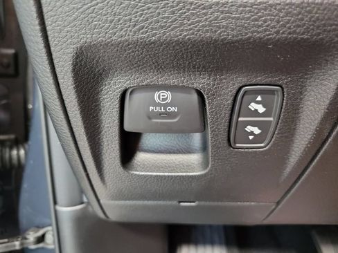 New 2026 RAM 1500 Rebel w/ Rebel Level 2 Equipment Group AWD/4WD image 21
