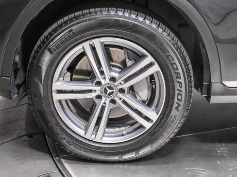 Certified 2022 Mercedes-Benz GLC 300 4MATIC image 10